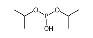 亚磷酸异丙酯结构式