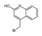 2-Amino-3-(2-Oxo-1,2-Dihydroquinolin-4-Yl)Propanoic Acid Dihydrochloride Dihydrate Structure