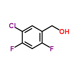 5-氯-2,4-二氟苯甲醇图片