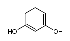 Dihydroresorcinol Structure