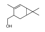 6-desoxy-6-n-octylamino-1,2-3,4-di-O-isopropylidenegalactopyranose结构式