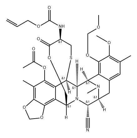 182201-62-3 structure