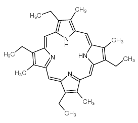 Etioporphyrin III picture