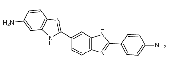 Ro 90-7501 Structure