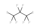 1,3-二碘六氟丙烷结构式