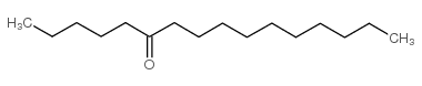 6-十六酮结构式