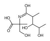 conagenin Structure