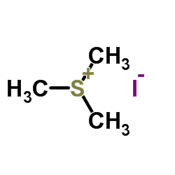 三甲基碘代磺酸结构式