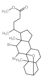 23405-11-0 structure