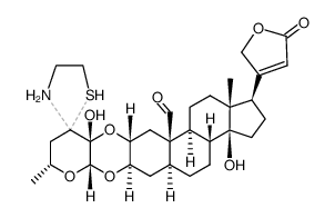 3'',4''-Dihydrouscharin Structure