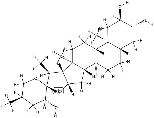 28415-10-3 structure