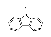 potassium carbazolate结构式