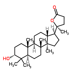 Cabraleahydroxylactone picture