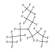 C5-18-全氟烷结构式