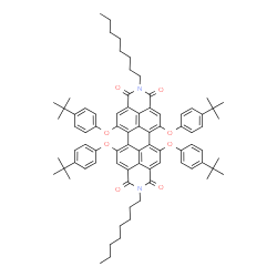 GC-R1醚化物结构式