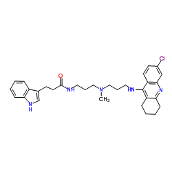 乙醇脱氢酶结构式