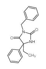 (±)-N-3-苄基萘酚结构式