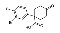 N-Cbz-2-(hydroxyMethyl)homoMorpholine Structure