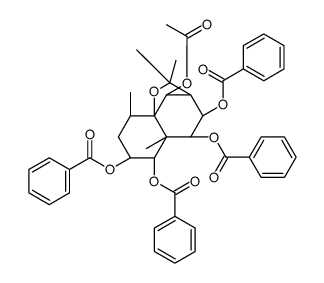 triptogelin A-1 Structure