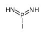 Phosphenodiimidiciodide (9CI)结构式