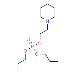 2-[[5-(Cyclohexyloxy)pentyl]amino]ethanethiol sulfate结构式