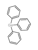 三苯基氢化锗结构式