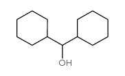 二环己基甲醇结构式