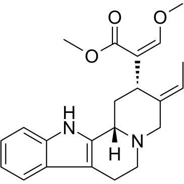 Geissoschizine methyl ether picture