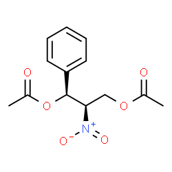 Fenitropan Structure