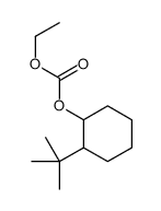 2-tert-butylcyclohexyl ethyl carbonate picture