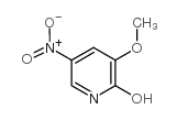 3-甲氧基-5-硝基吡啶-2-醇图片