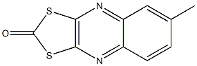 Chinomethionate [ISO-French] picture