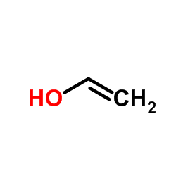 聚乙烯醇结构式