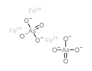 砷酸铁结构式
