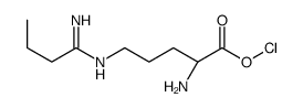 乙基-L-NIO,盐酸盐图片