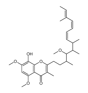 四(对甲苯基)硼酸钠结构式