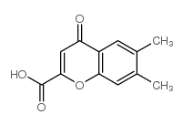 (1-ISOPROPYL-3-OXO-PIPERAZIN-2-YL)-ACETIC ACID结构式