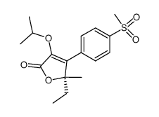 COX-2-IN-36结构式