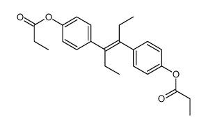 diethylstilbestrol dipropionate picture