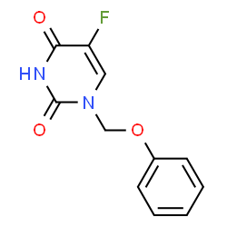 1-Phenoxymethyl-5-fluorouracil picture