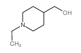 (1-乙基哌啶-4-基)甲醇图片