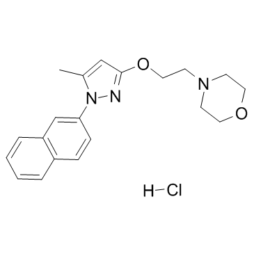 S1RA hydrochloride picture