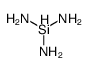 Silanetriamine(8CI,9CI)结构式