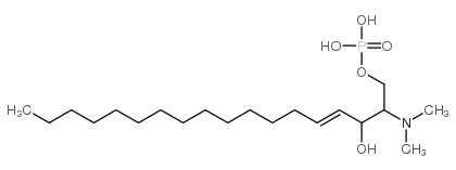N,N-dimethylsphingosine-1-phosphate picture