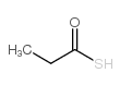 3-巯基丙酸结构式