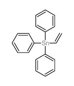 Stannane,ethenyltriphenyl- picture