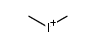 dimethyliodonium结构式