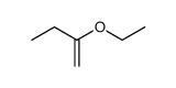 2-ethoxy-but-1-ene结构式