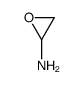 oxiran-2-amine Structure
