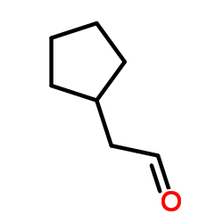 Cyclopentylacetaldehyde picture